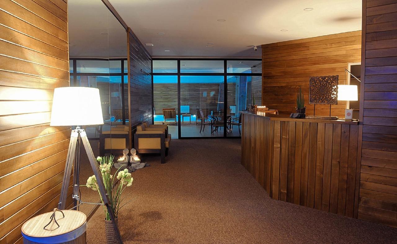 Panorama Apartments New Gudauri Eksteriør billede